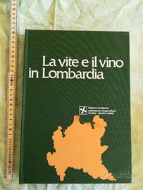 La vite e il vino in Lombardia