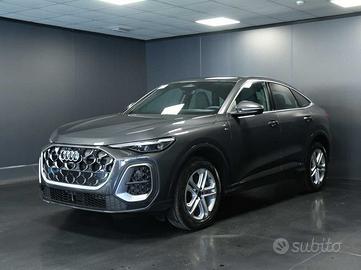 Audi Q5 SPB TDI 204cv MHEV+ Quattro S-Tronic ...