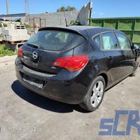 Opel astra j p10 1.7 cdti 110cv 09-15 ricambi -