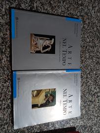Arte nel Tempo 