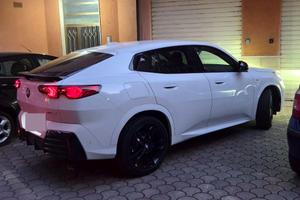BMW X2 18D MSPORT
