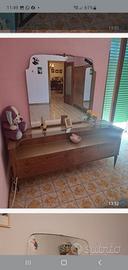 posizione trucco