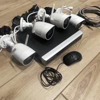 Wi-Fi kit  hikvision