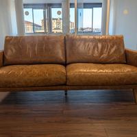 Divano 3 posti Maison du Monde