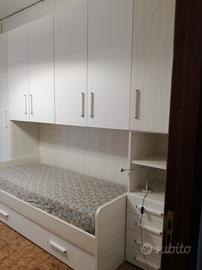 Camera a studenti ZONA VOMERO
