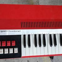 Hit Horgan Bontempi