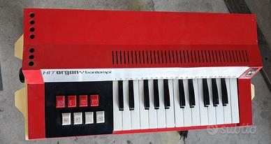 Hit Horgan Bontempi