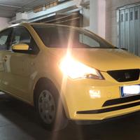 SEAT Mii - 2013