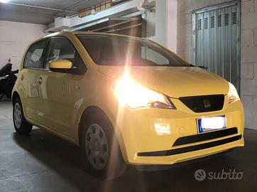 SEAT Mii - 2013
