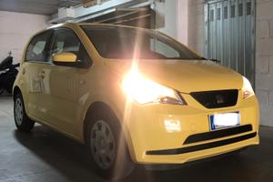 SEAT Mii - 2013