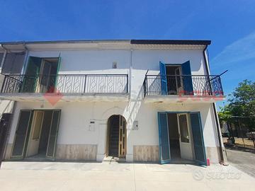 Casa Indipendente Ceprano [Cod. rif 3239878VRG]
