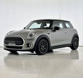 MINI Mini 3 porte Mini 1.5 One 75 CV Baker St...