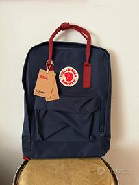 Zaino Fjallraven Kanken