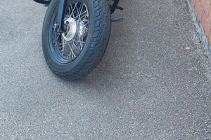 Harley davidson 1200 forty eight 