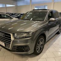 Audi Q7 3.0 TDI 272 CV quattro tip. Sport S Line T