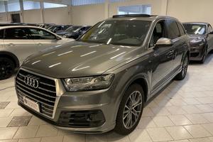Audi Q7 3.0 TDI 272 CV quattro tip. Sport S Line T