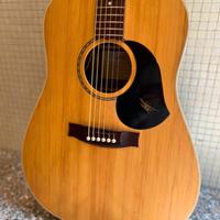Maton Guitars M325 1998 - Natural with LR BAGGS AN