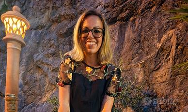 Receptionist, servizio colazioni, segreteria 