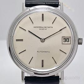 VACHERON CONSTANTIN ORO BIANCO VINTAGE