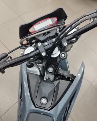 Beta RR 125 4T Special Edition
