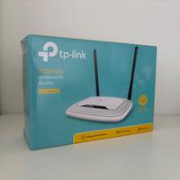 TP-LINK – Router wireless