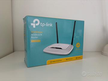 TP-LINK – Router wireless