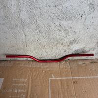 manubrio circuit ergal 22mm