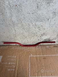 manubrio circuit ergal 22mm