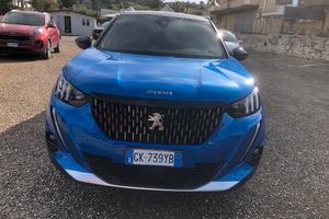 Peugeot 2008 BlueHDi 110 S&S GT