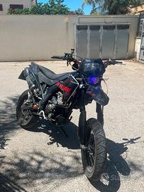 Malaguti XSM 125 2020