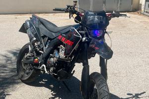 Malaguti XSM 125 2020