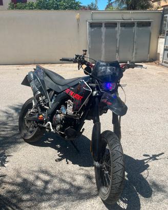 Malaguti XSM 125 2020