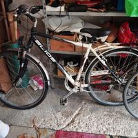 bici Elios come nuova molto bella