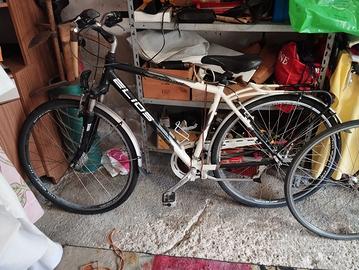 bici Elios come nuova molto bella