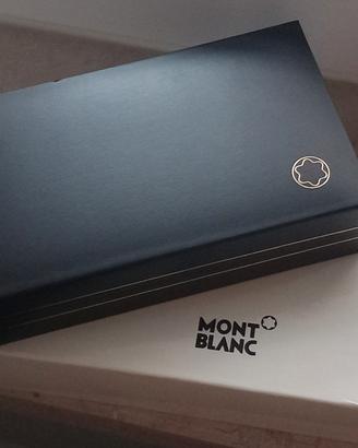 stilografica montblanc