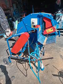 Elettrosega circolare 220 volt 