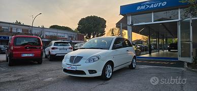 Lancia Ypsilon 1.2 GPL Ecochic Platinum