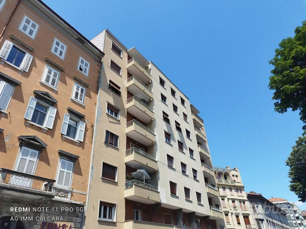 Appartamento – Trieste, Montuzza, Barriera Vecchia-San Giacomo - Vista 2
