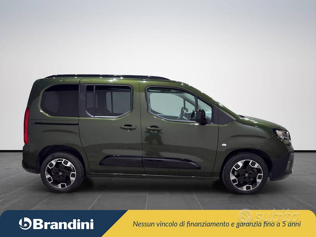 Fiat Doblo 2025 photo 5