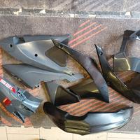 kit plastiche Fantic xe 125 23/25