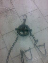 Catena per pozzo