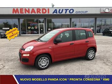 FIAT Panda 1.0 FireFly Hybrid Icon PROMOZIONE...