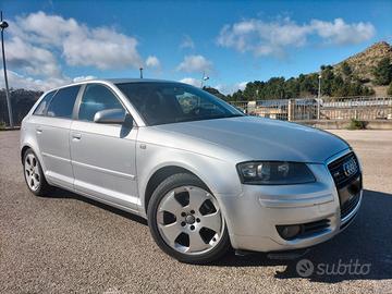 Audi a3 Sportback 1.9