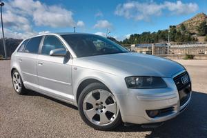 Audi a3 Sportback 1.9