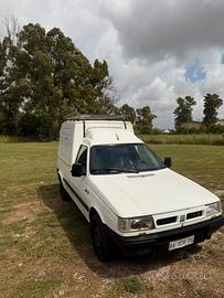 Fiat fiorino