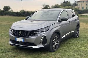 Peugeot 3008 Allure 1.5 BlueHDi 130 EAT8 – 2023
