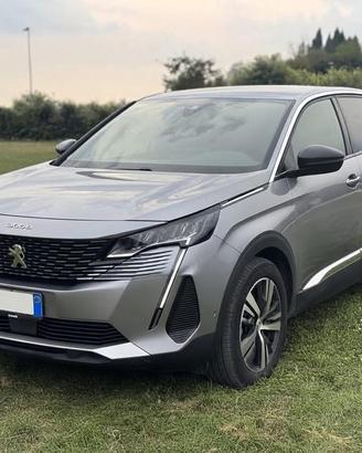 Peugeot 3008 Allure 1.5 BlueHDi 130 EAT8 – 2023