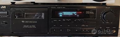 jvc td-x372