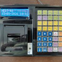 Registratore telematico con Wi-Fi integrato