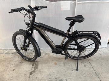 Riese & Muller Supercharger